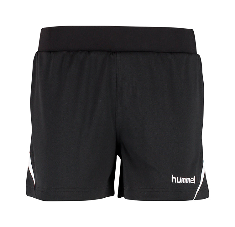 Hummel, AC 2 in 1 SHORTS WO  H11-343