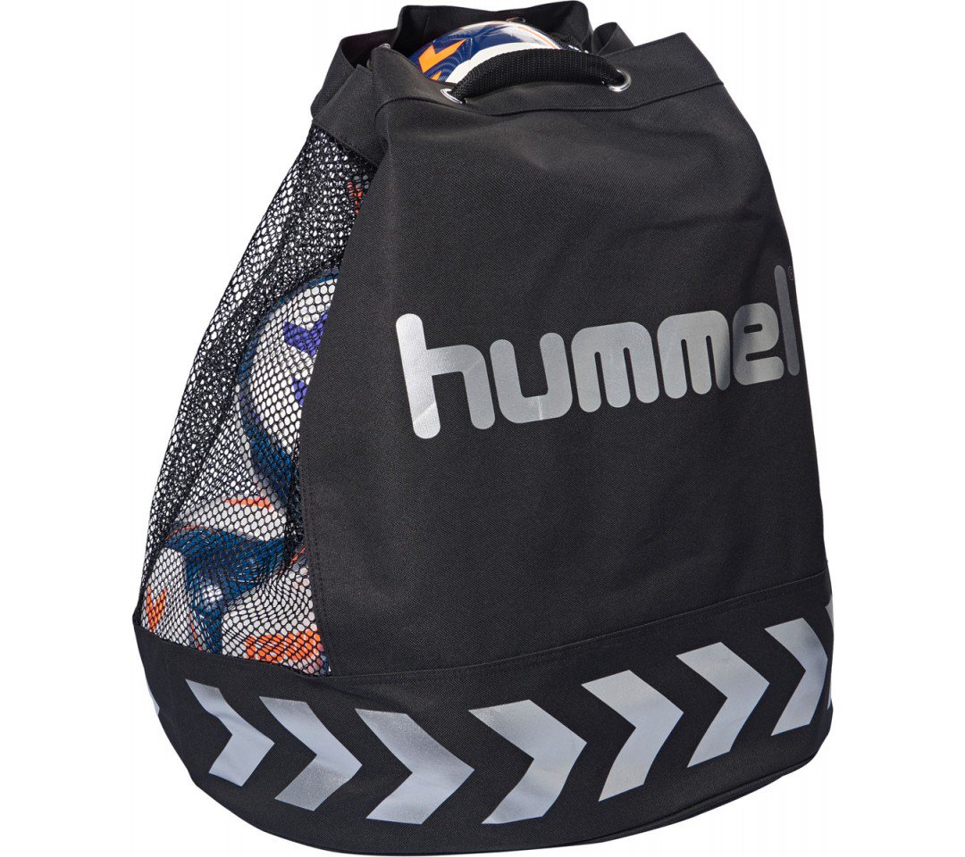 Hummel, AC Ball Bag - 12 Balls  H200-915