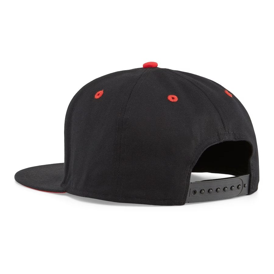 Puma North America, Inc, AC Milan Flatbrim Hat