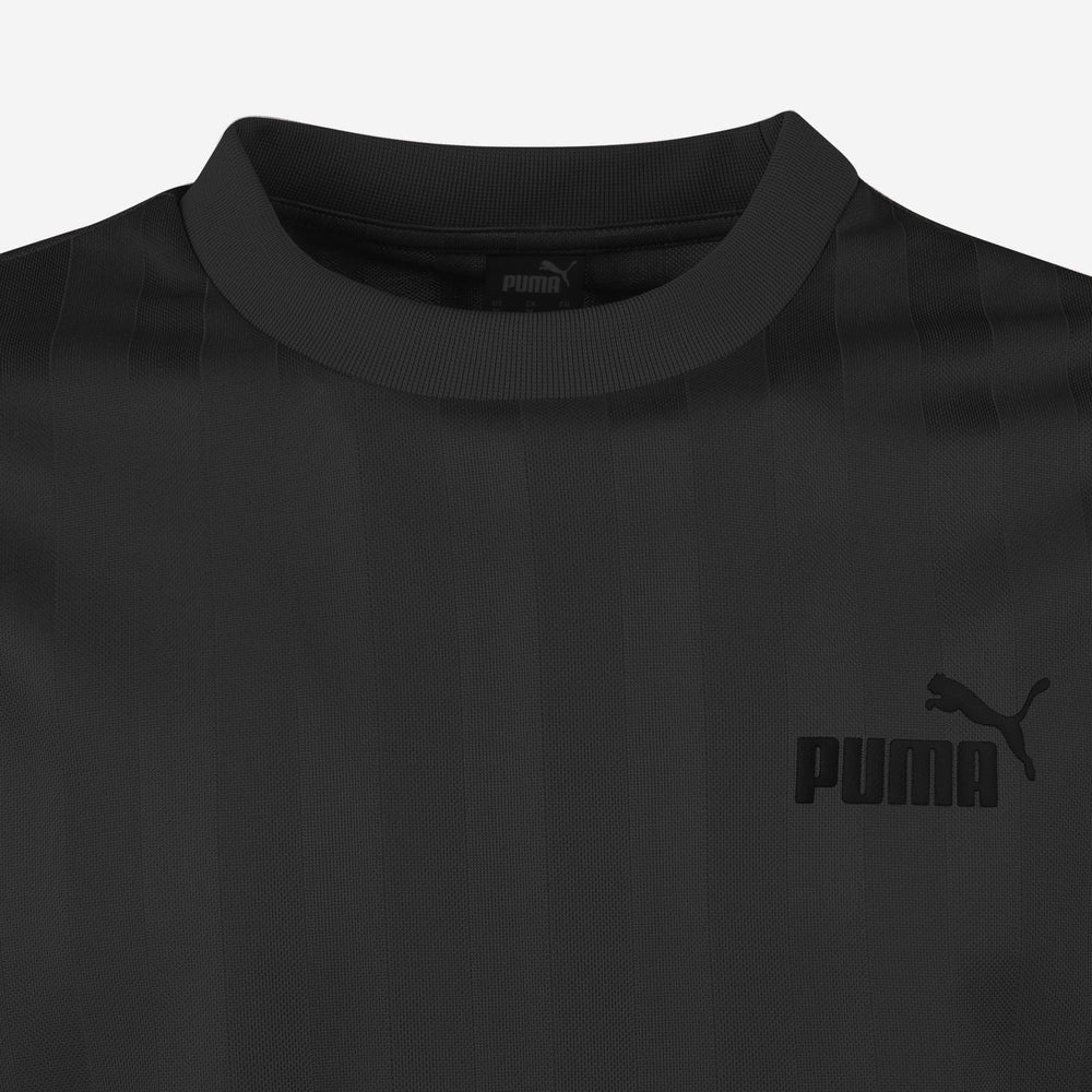 Puma North America, Inc, AC Milan Statement Longsleeve Tee