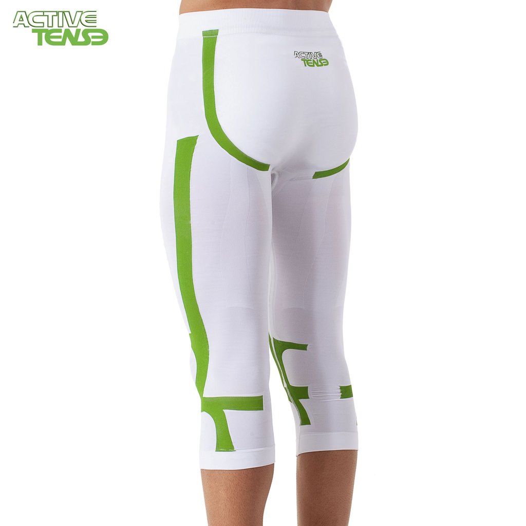 Errea, Active Tense Exo 3/4 Trouser