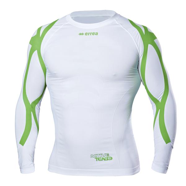 Errea, Active Tense Fysio Long Sleeve Shirt