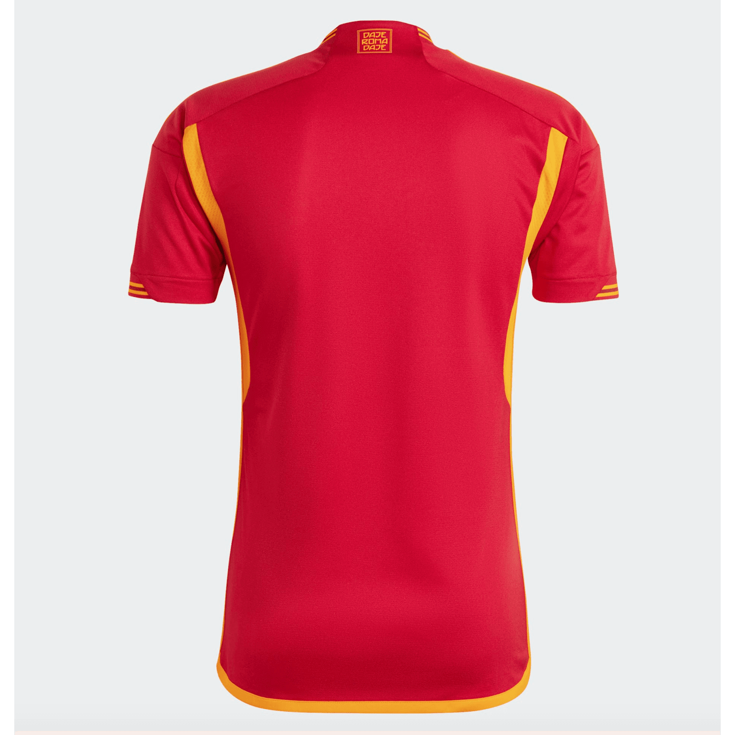 Adidas, Adidas AS Roma 23/24 Home Jersey