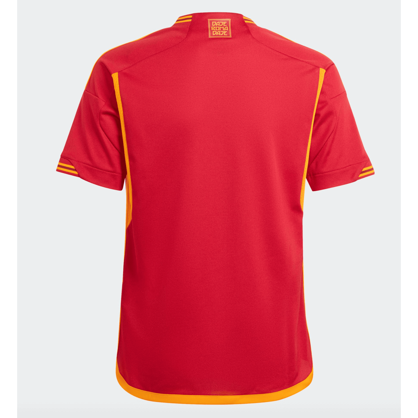 Adidas, Adidas AS Roma 23/24 Youth Home Jersey