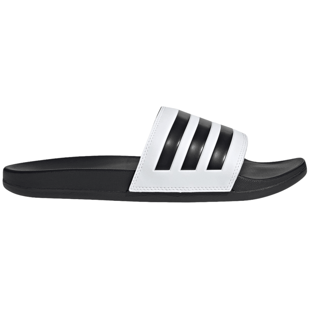 Adidas, Adidas Adilette Comfort Slides Sandal