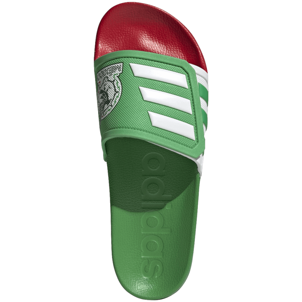 Adidas, Adidas Adilette TND Mexico Slide Sandals