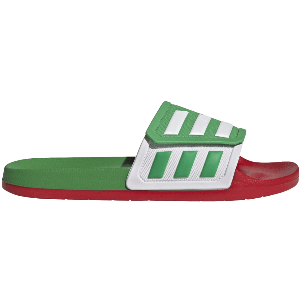 Adidas, Adidas Adilette TND Mexico Slide Sandals