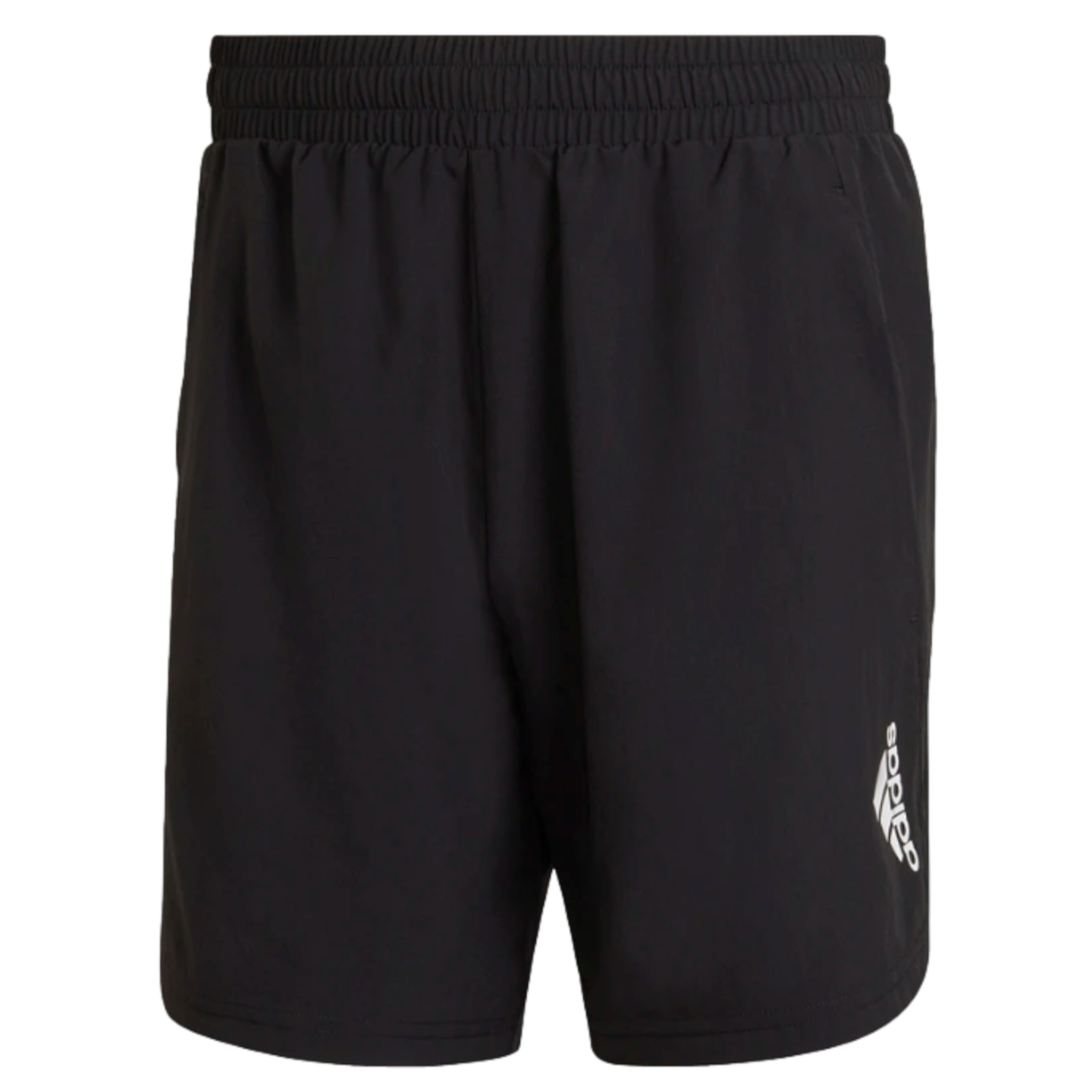 Adidas, Adidas Aeroready Designed For Movement Shorts