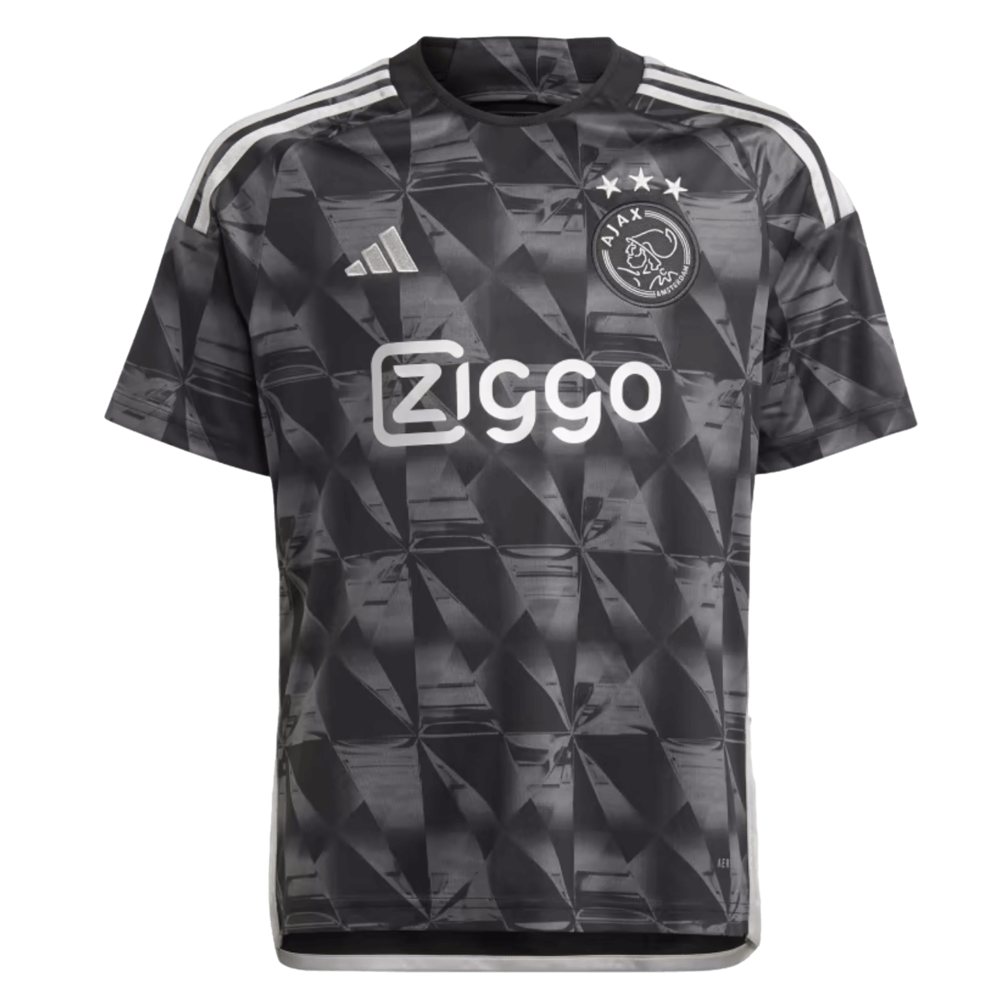 Adidas, Adidas Ajax 23/24 Youth Third Jersey