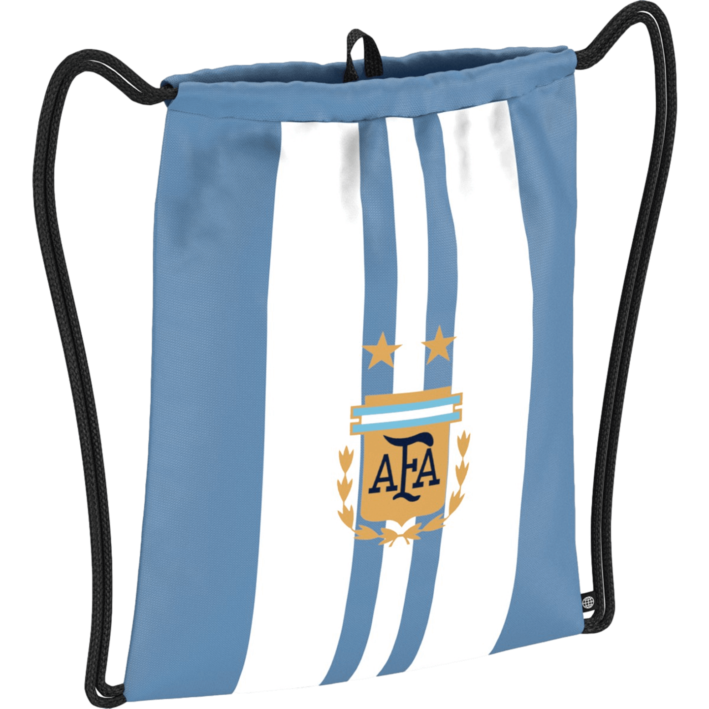 Adidas, Adidas Argentina Gym Sack String Bag