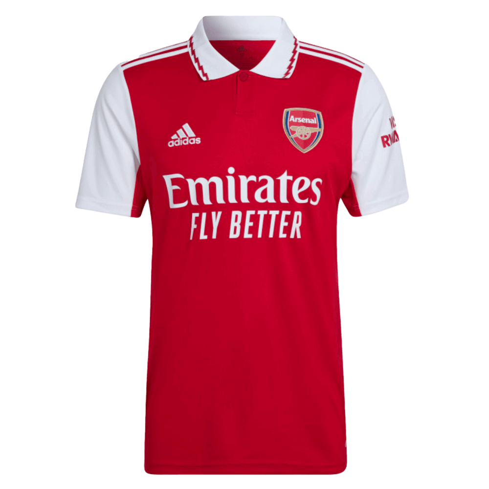 Adidas, Adidas Arsenal 22/23 Home Jersey