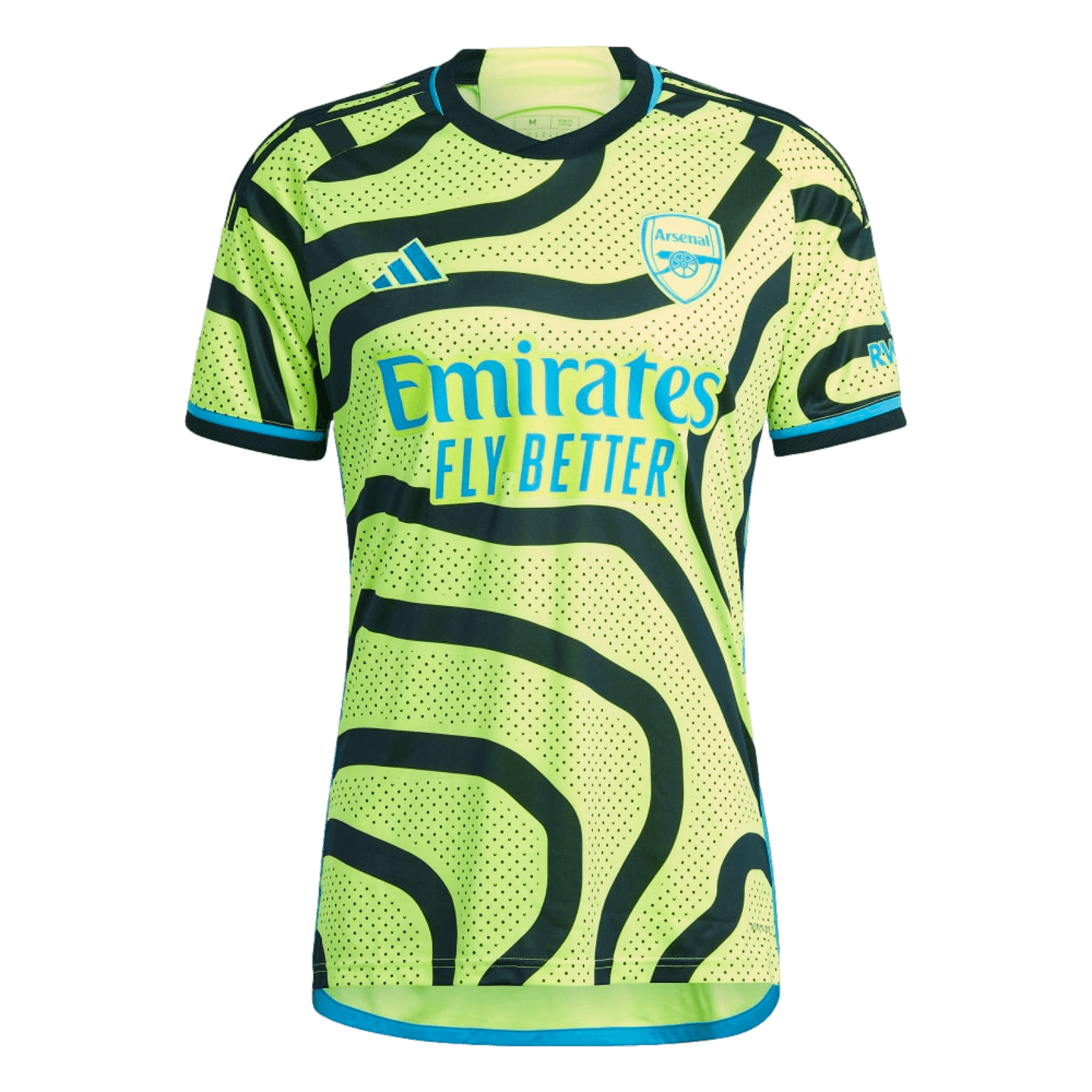 Adidas, Adidas Arsenal 23/24 Away Jersey