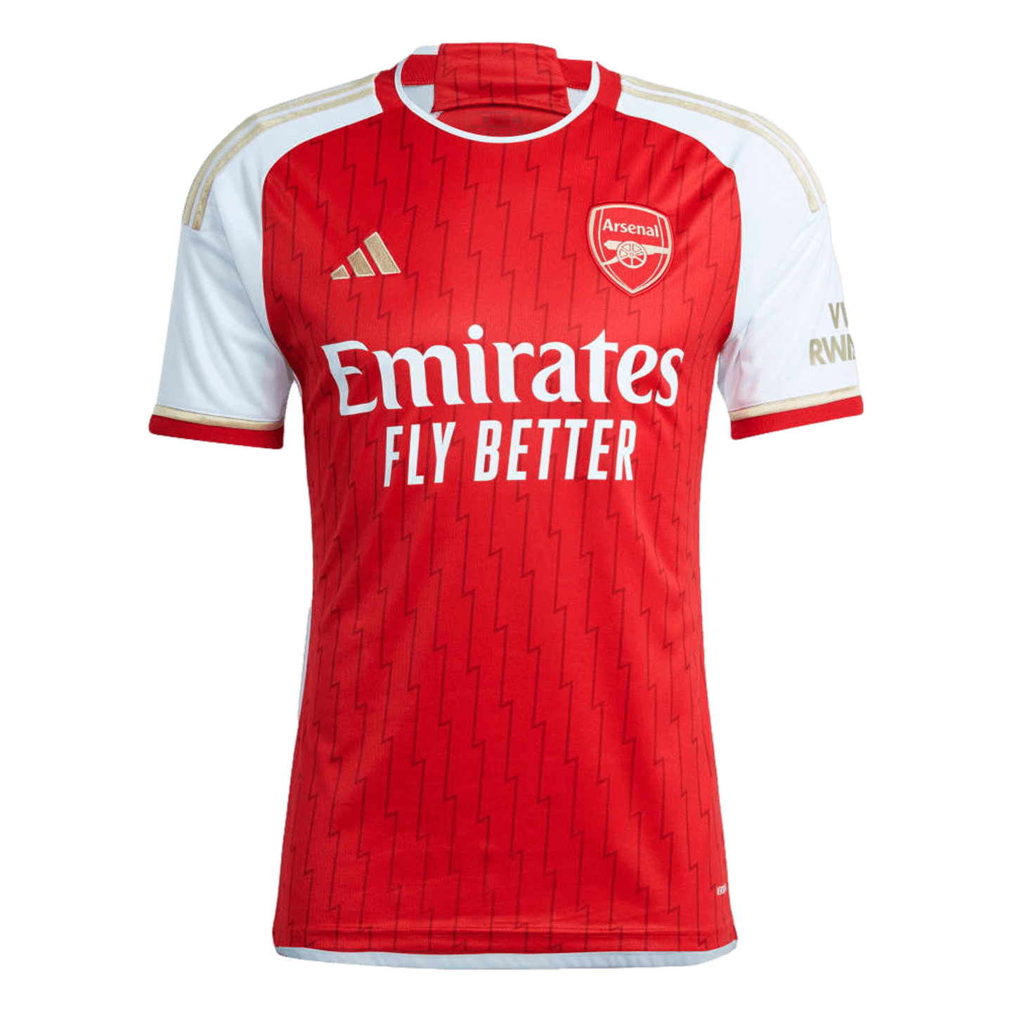 Adidas, Adidas Arsenal 23/24 Home Jersey