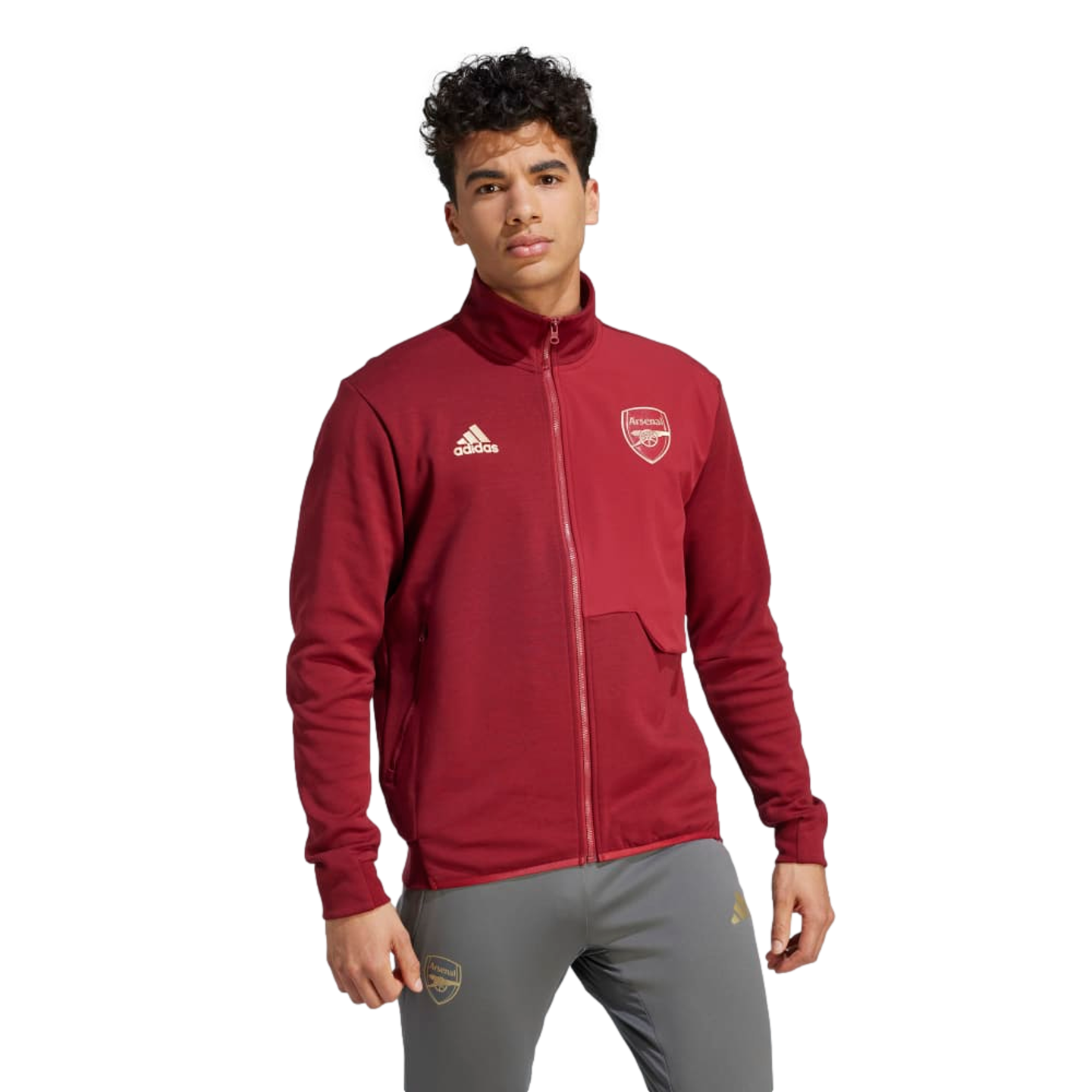 Adidas, Adidas Arsenal Anthem Jacket