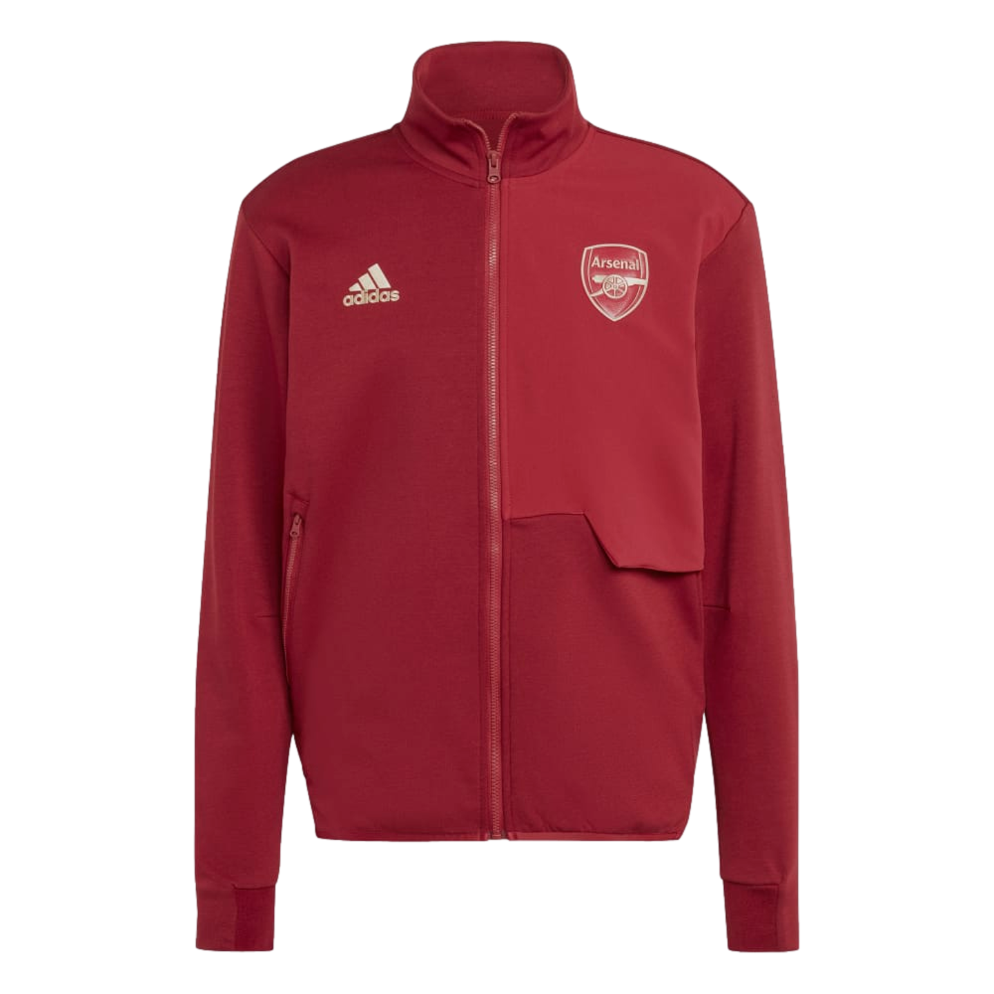 Adidas, Adidas Arsenal Anthem Jacket