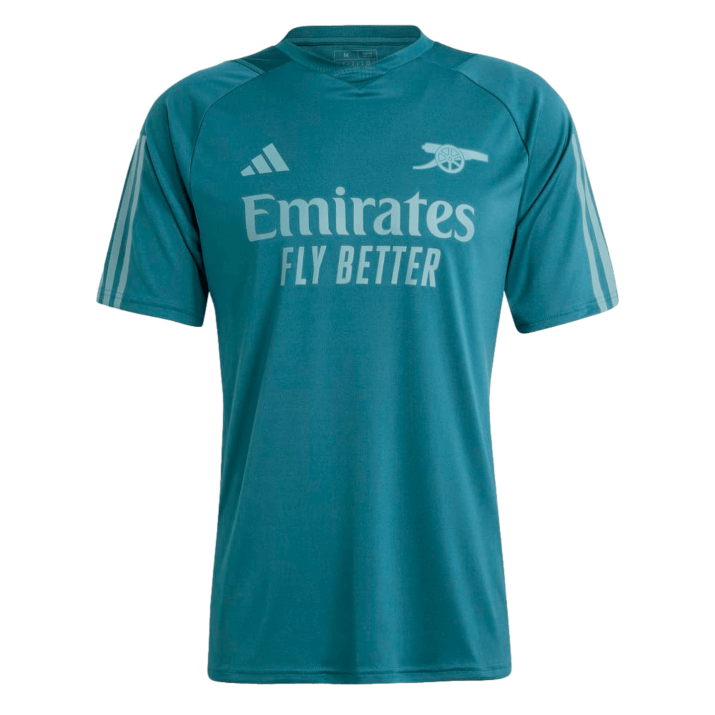 Adidas, Adidas Arsenal EU Training Jersey