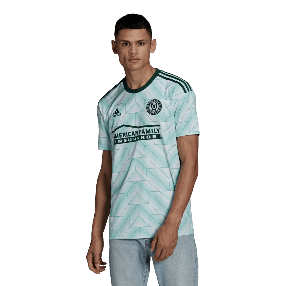 Adidas, Adidas Atlanta United 22/23 Away Jersey