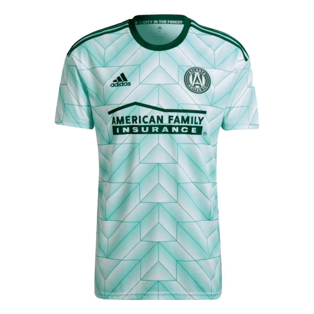 Adidas, Adidas Atlanta United 22/23 Away Jersey