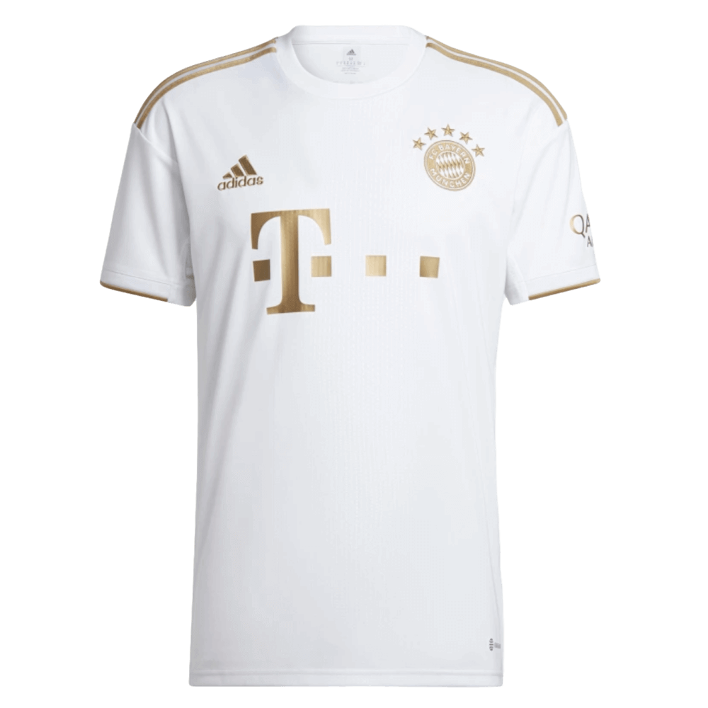 Adidas, Adidas Bayern Munich 22/23 Away Jersey