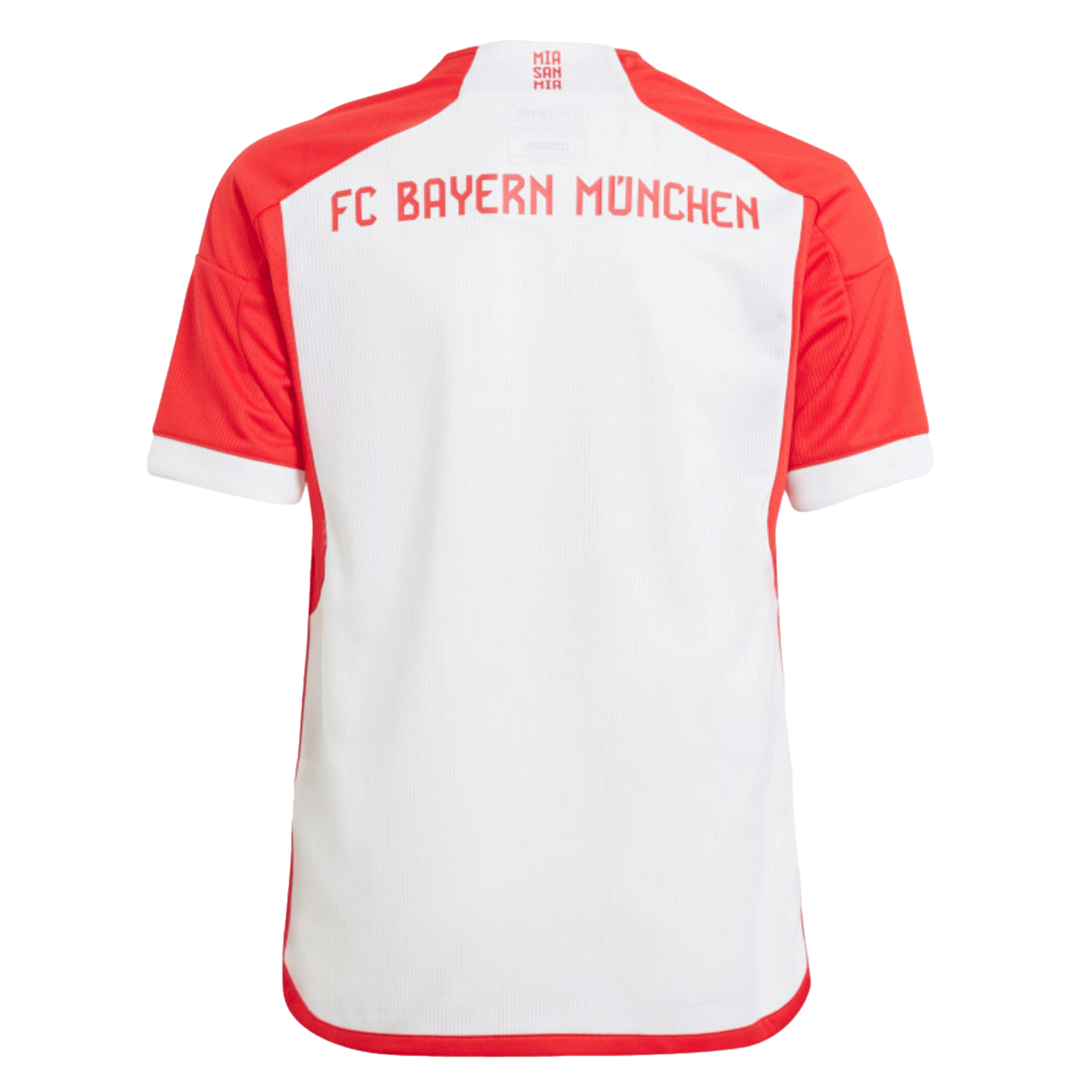 Adidas, Adidas Bayern Munich 23/24 Youth Home Jersey