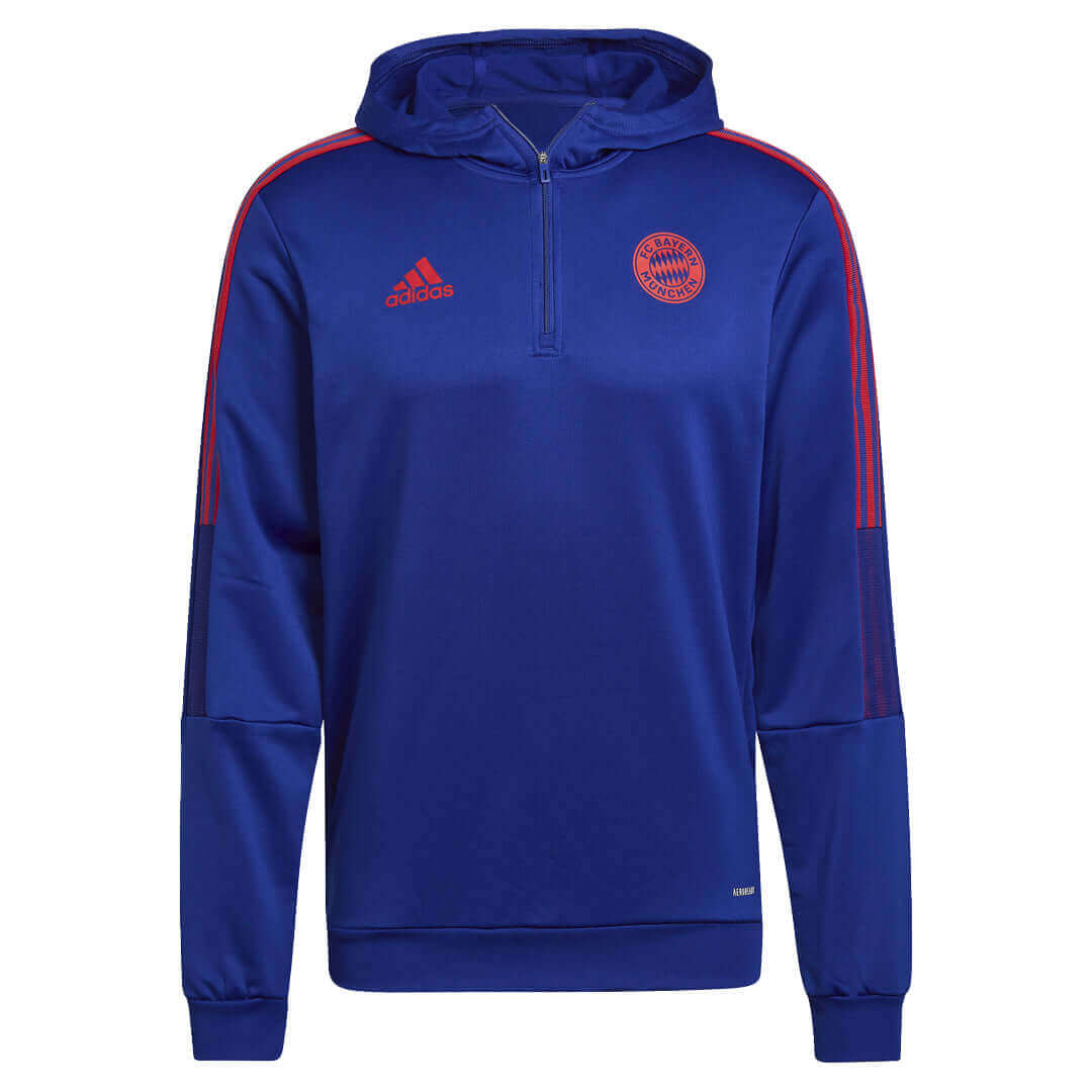 Adidas, Adidas Bayern Munich Hooded Track Top