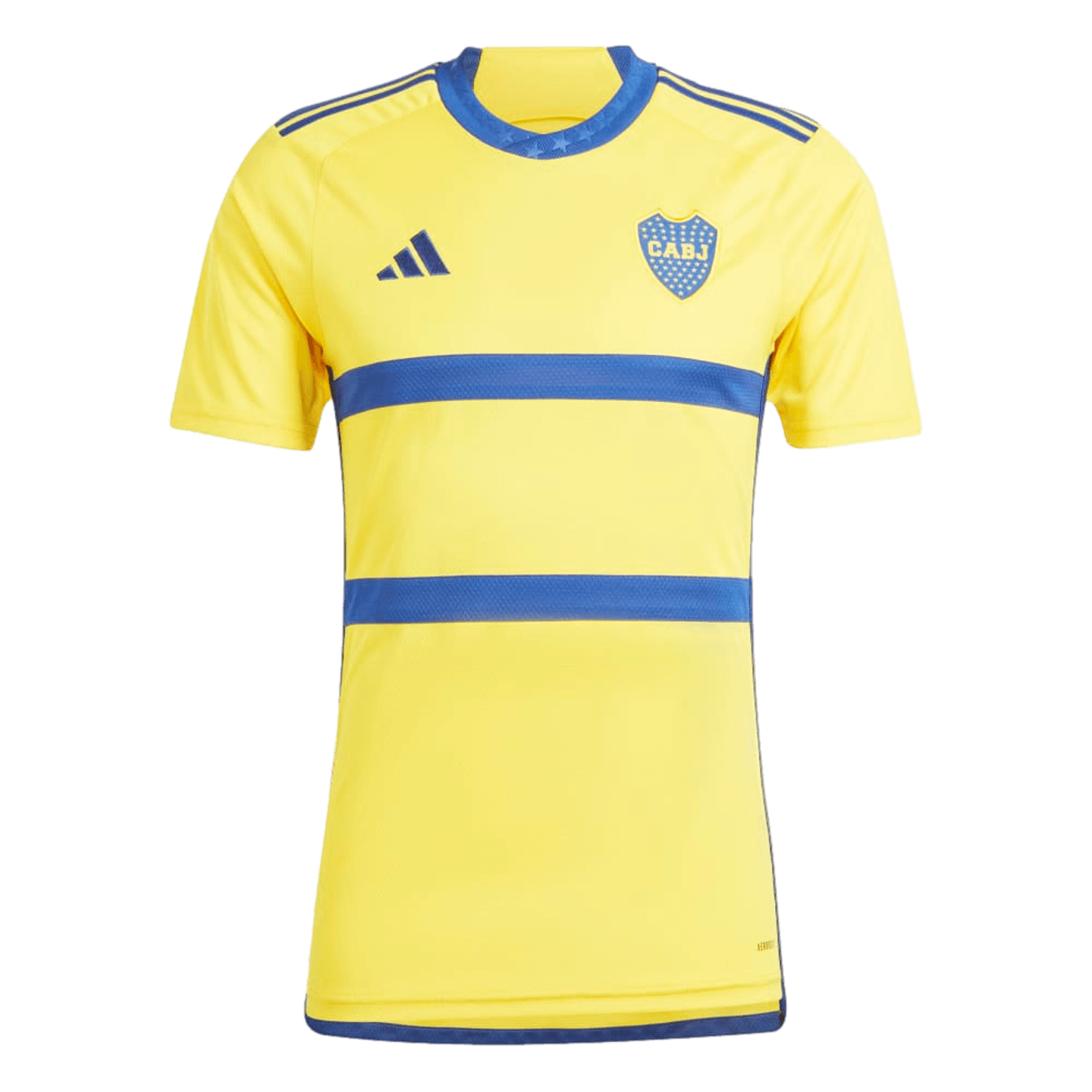 SoccerPost.com, Adidas Boca Juniors 23/24 Away Jersey