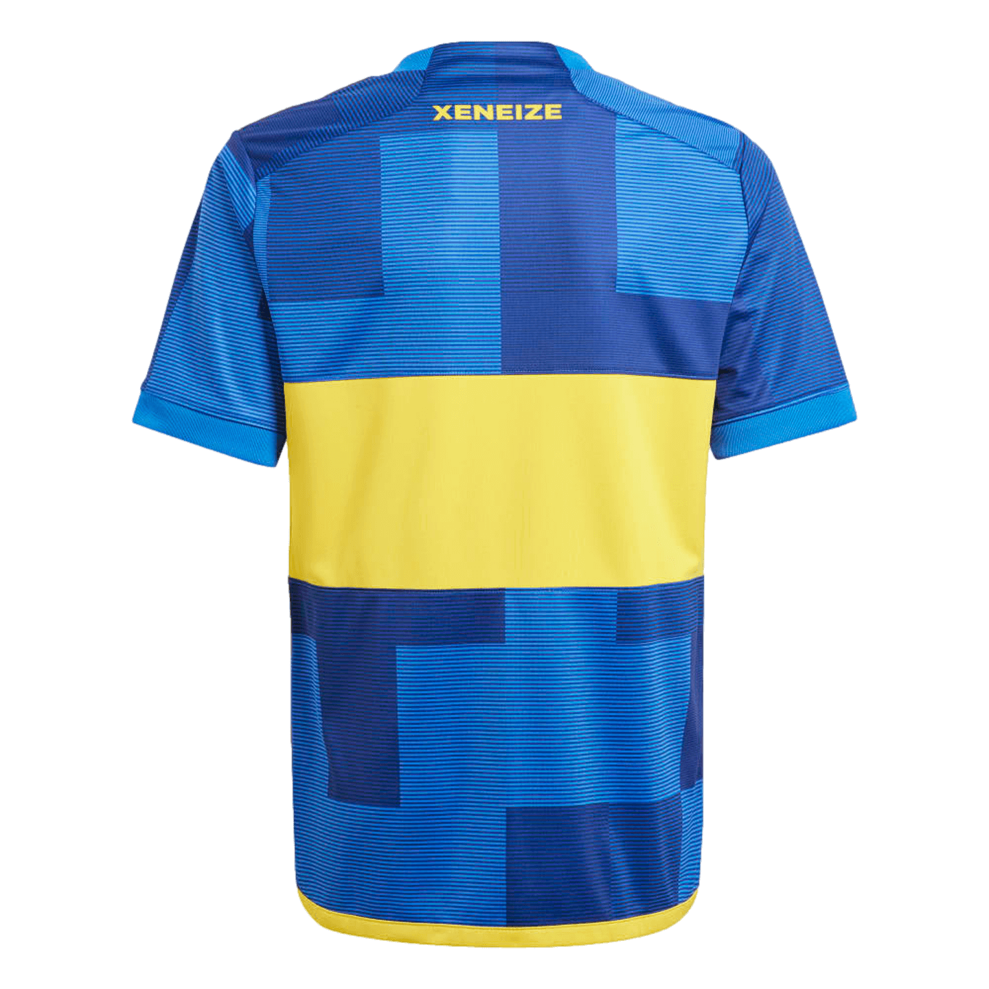 Adidas, Adidas Boca Juniors 23/24 Youth Home Jersey