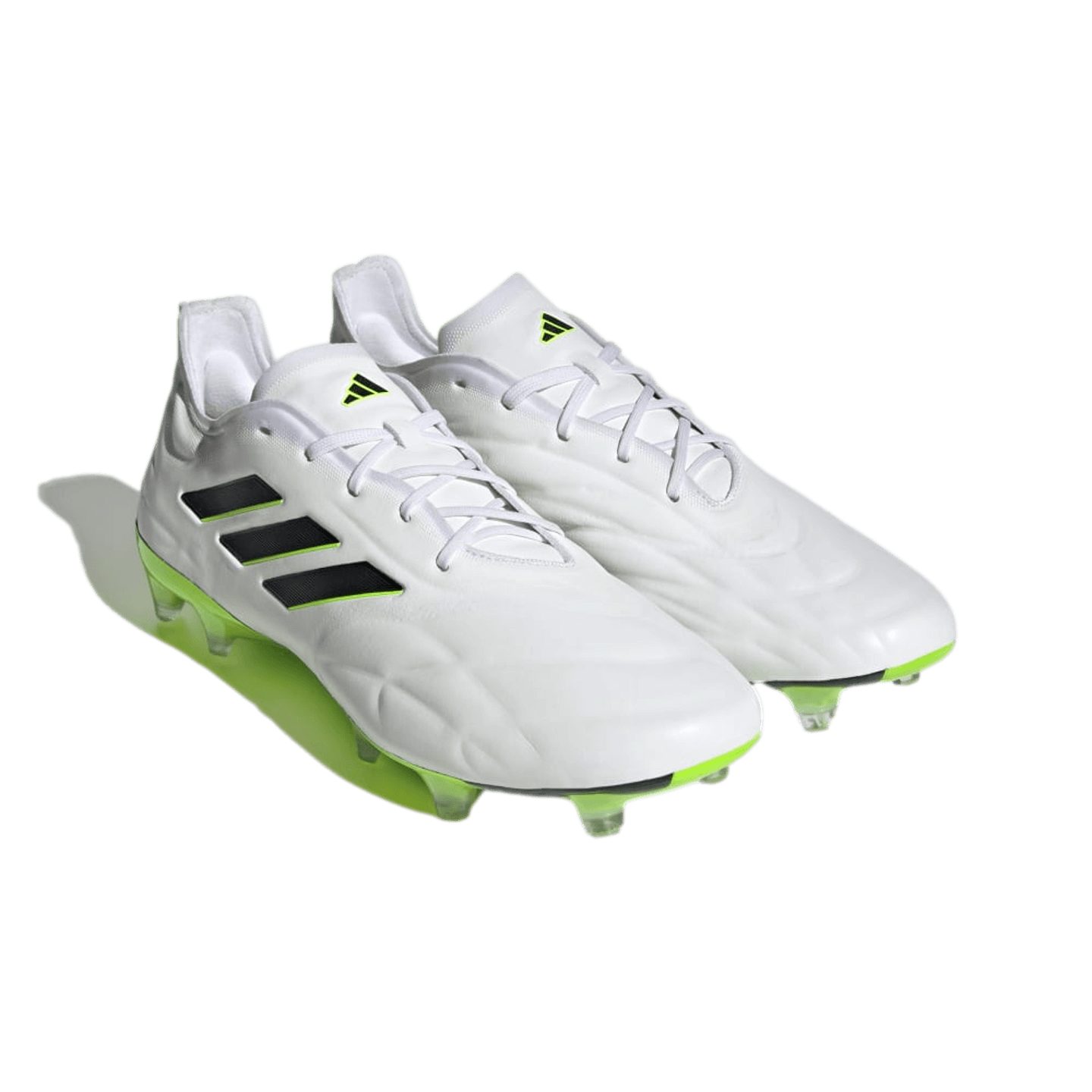 Adidas, Adidas Copa Pure.1 Firm Ground Cleats