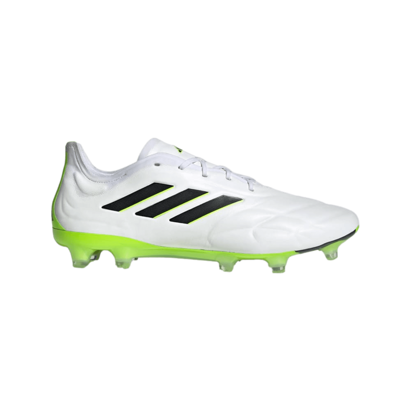 Adidas, Adidas Copa Pure.1 Firm Ground Cleats