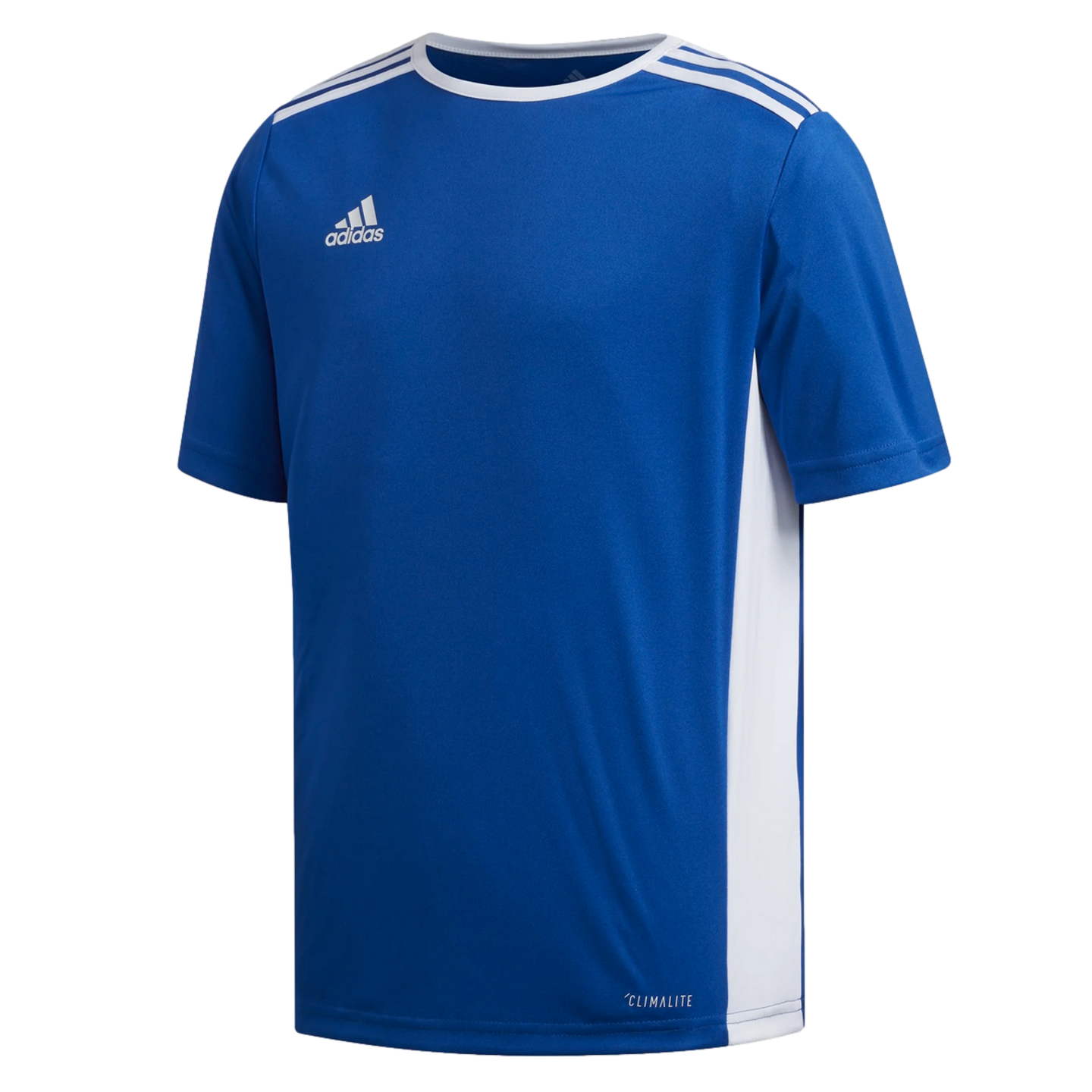 Adidas, Adidas Entrada 18 Youth Jersey