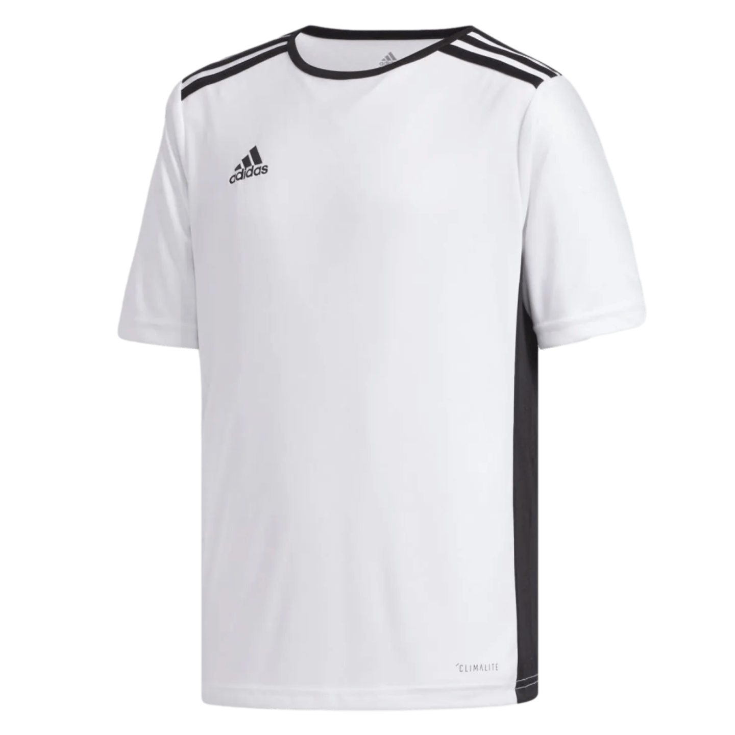 Adidas, Adidas Entrada 18 Youth Jersey