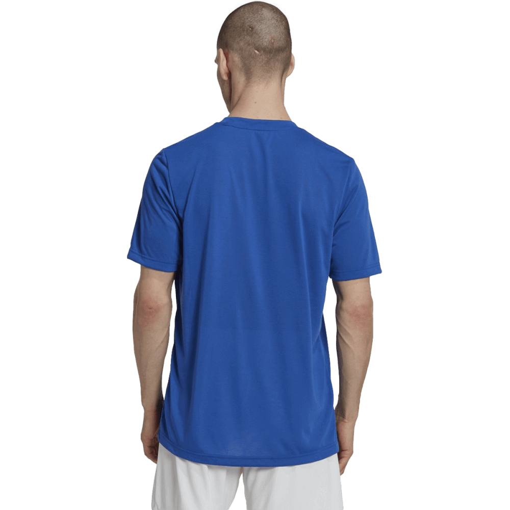 Adidas, Adidas Entrada 22 Poly Tee