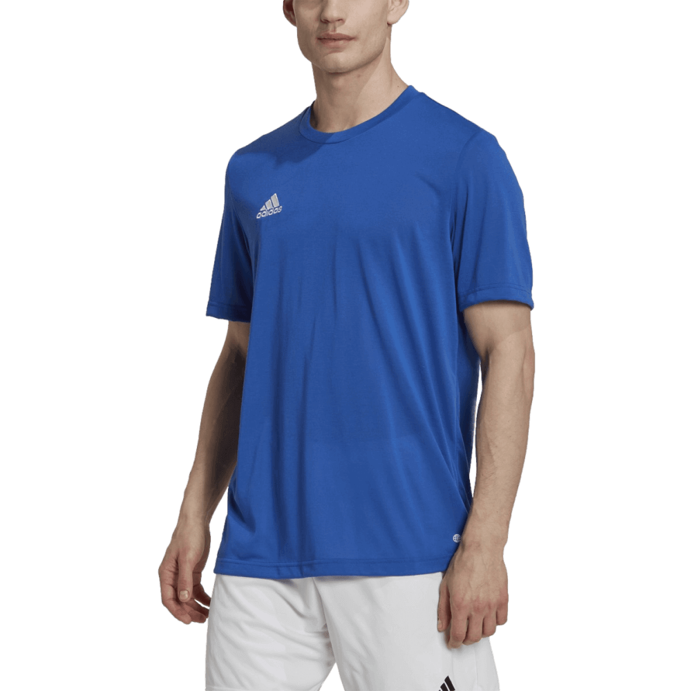 Adidas, Adidas Entrada 22 Poly Tee