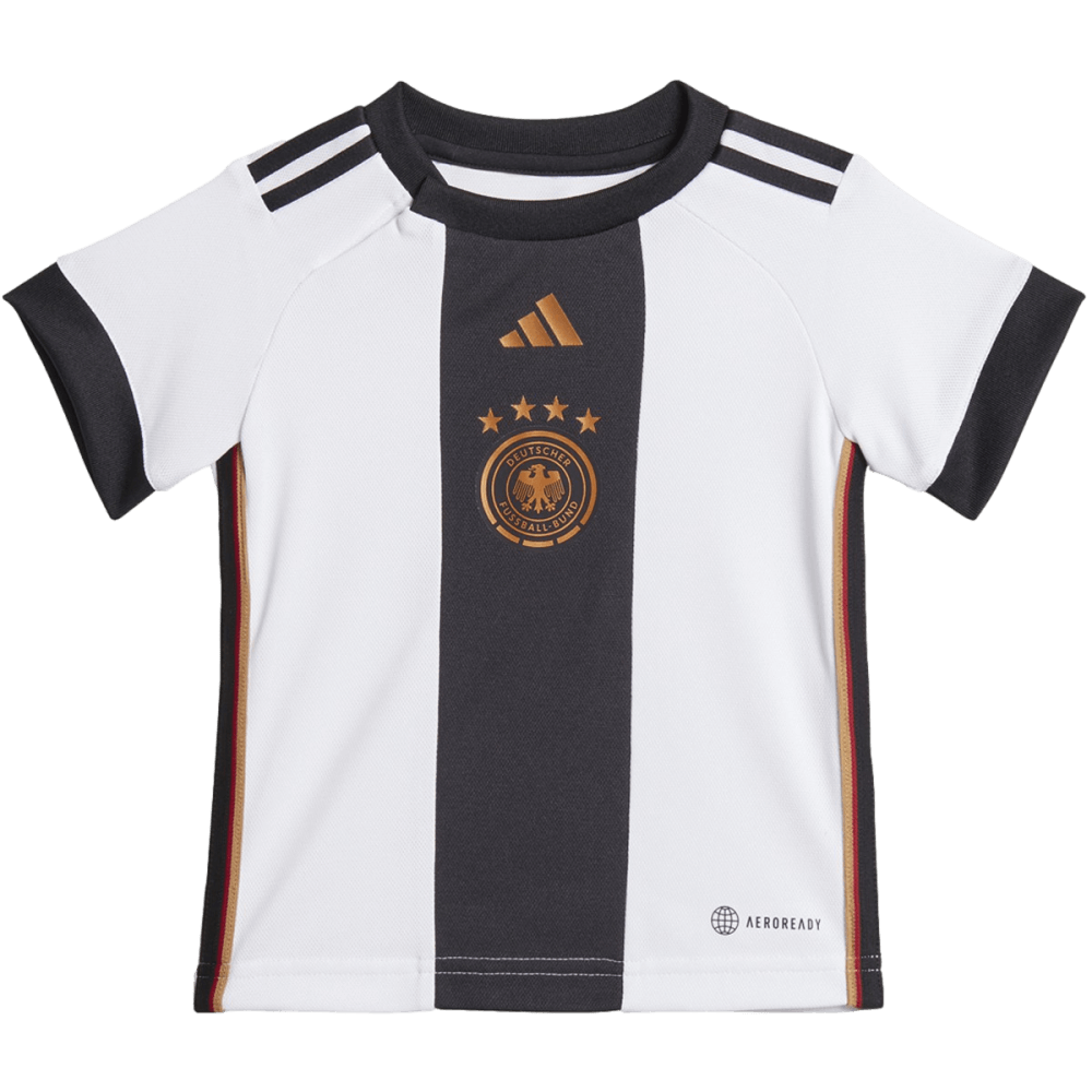 Adidas, Adidas Germany 2022 Infant Home Kit