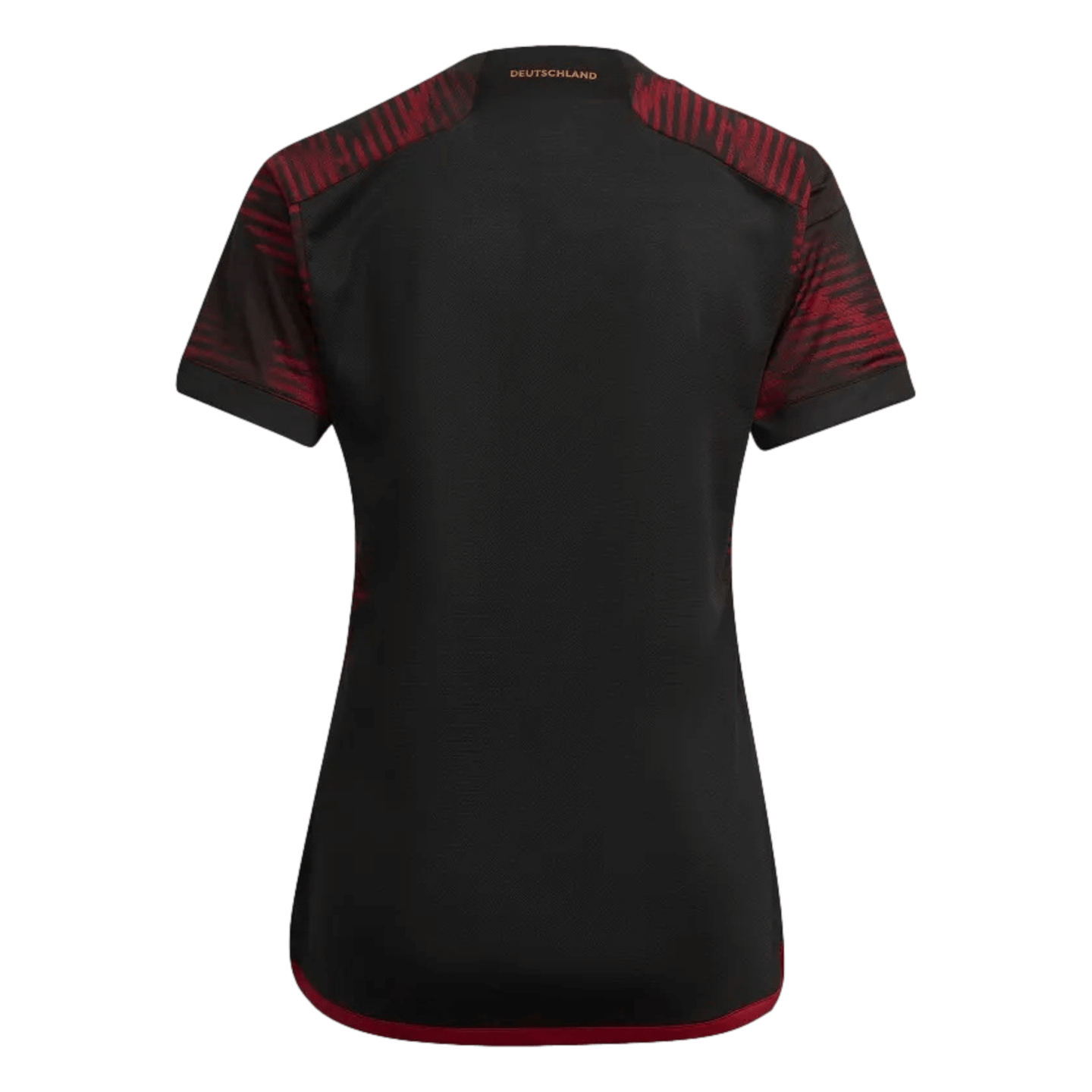 Adidas, Adidas Germany 2022 World Cup Away Jersey Women