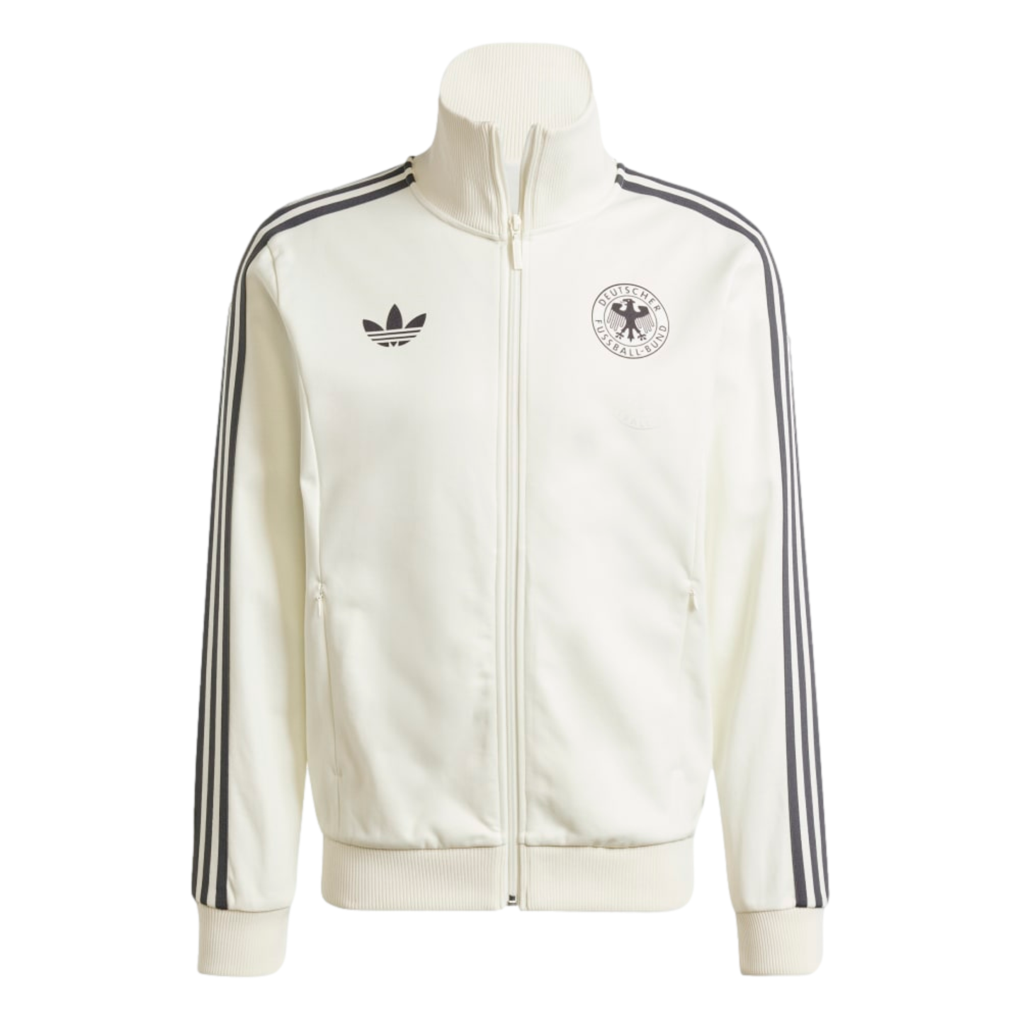 Adidas, Adidas Germany Beckenbauer Track Top Jacket