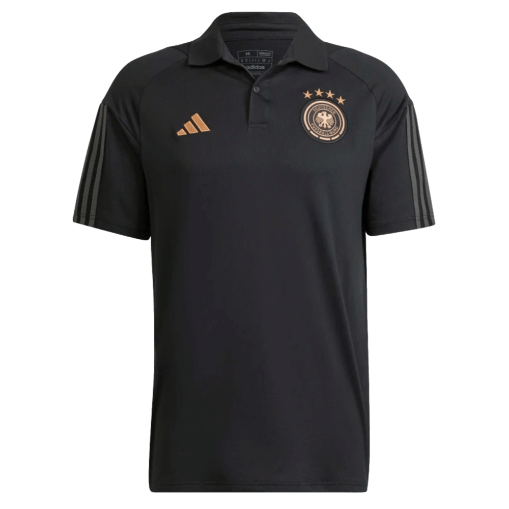 Adidas, Adidas Germany Polo Tee