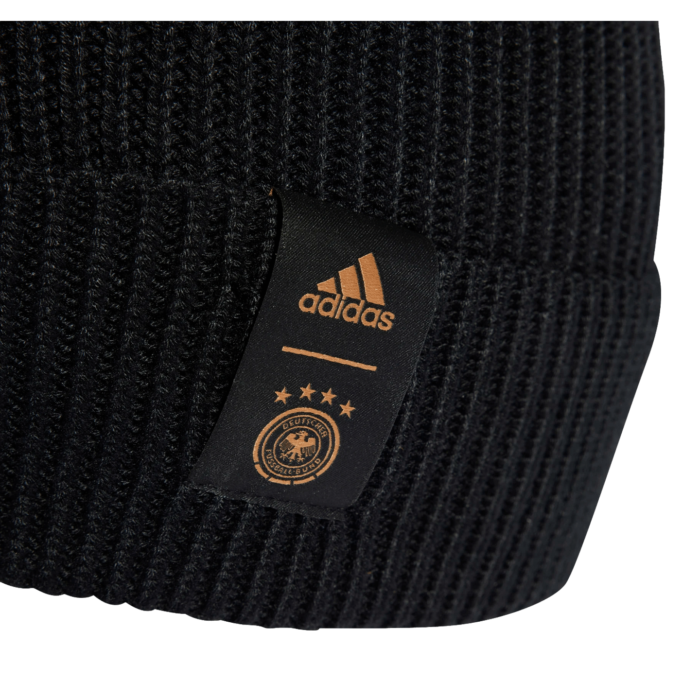 Adidas, Adidas Germany Wool Beanie