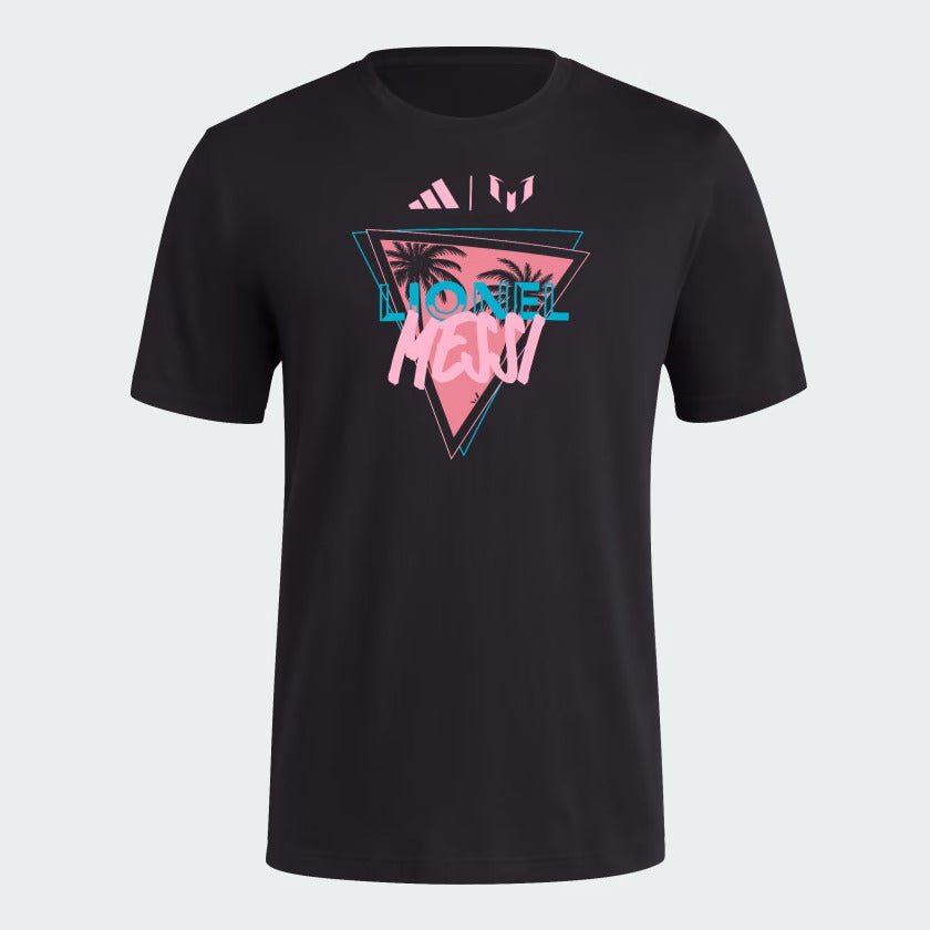 Adidas INDY, Adidas Messi Tee