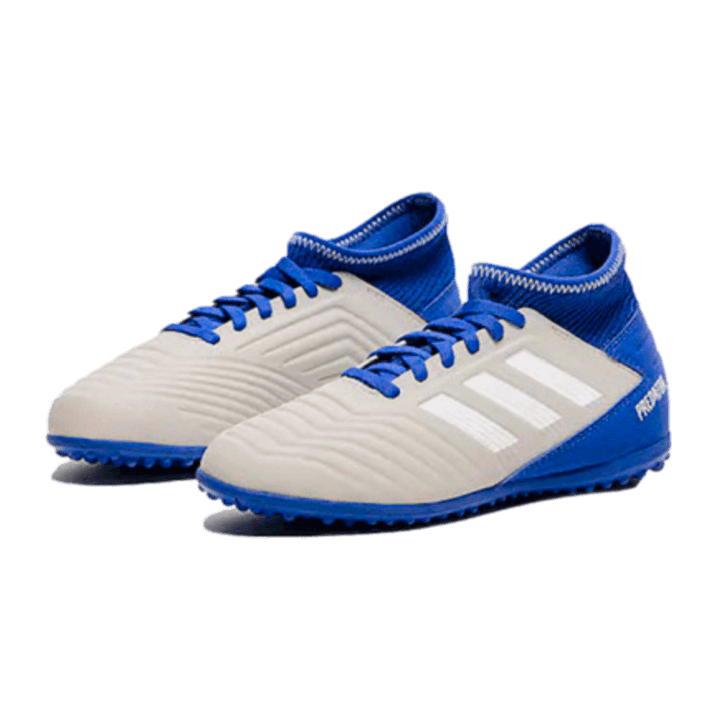 Adidas, Adidas Predator 19.3 Youth Turf Shoes