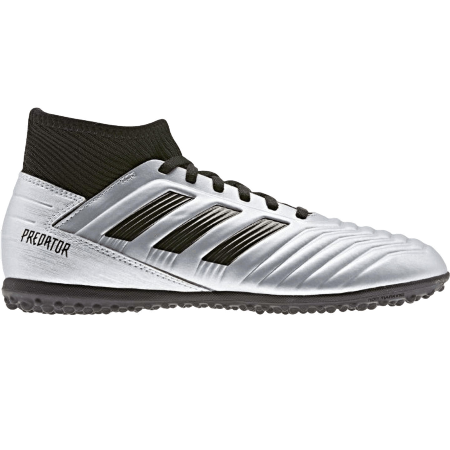 Adidas, Adidas Predator 19.3 Youth Turf Shoes