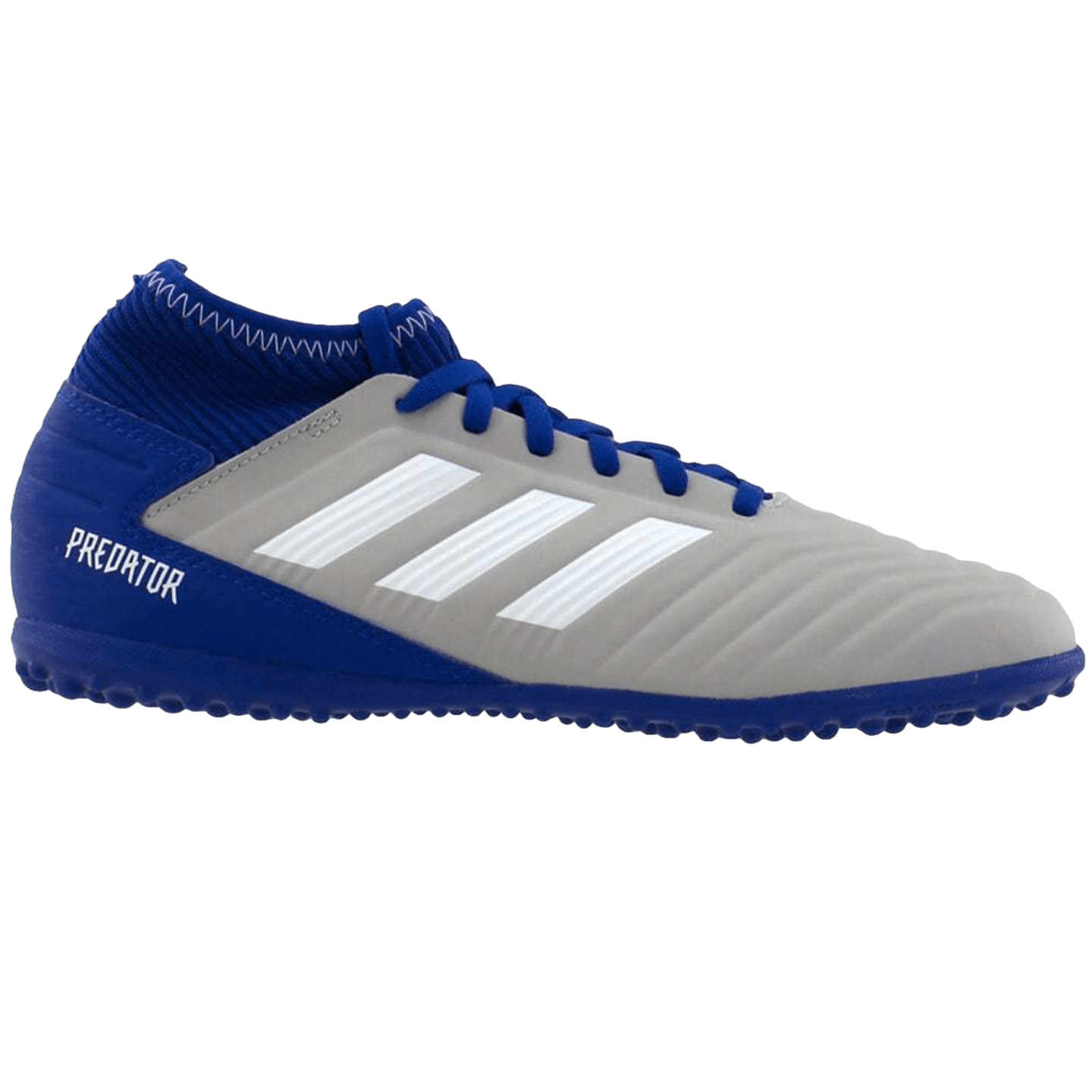 Adidas, Adidas Predator 19.3 Youth Turf Shoes