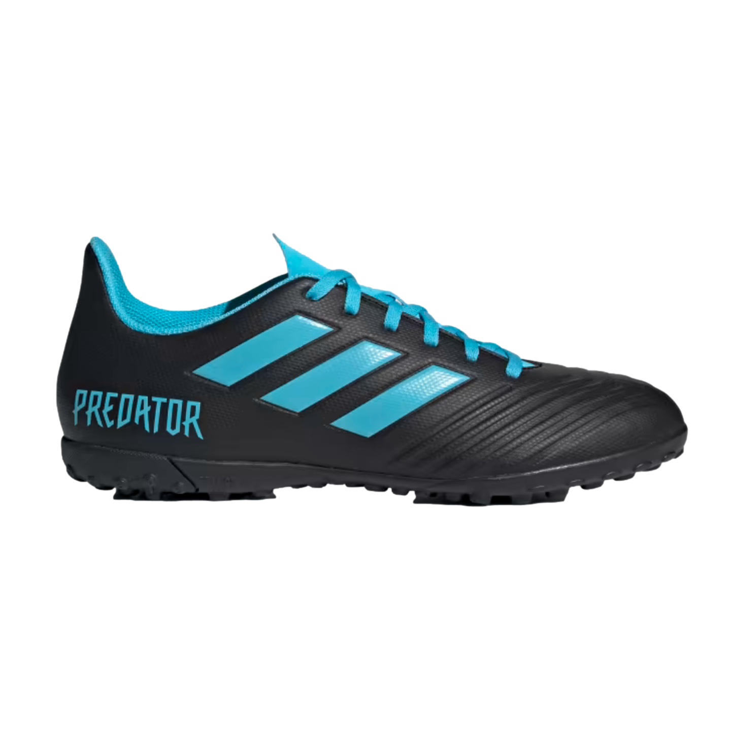 Adidas, Adidas Predator 19.4 Turf Shoes