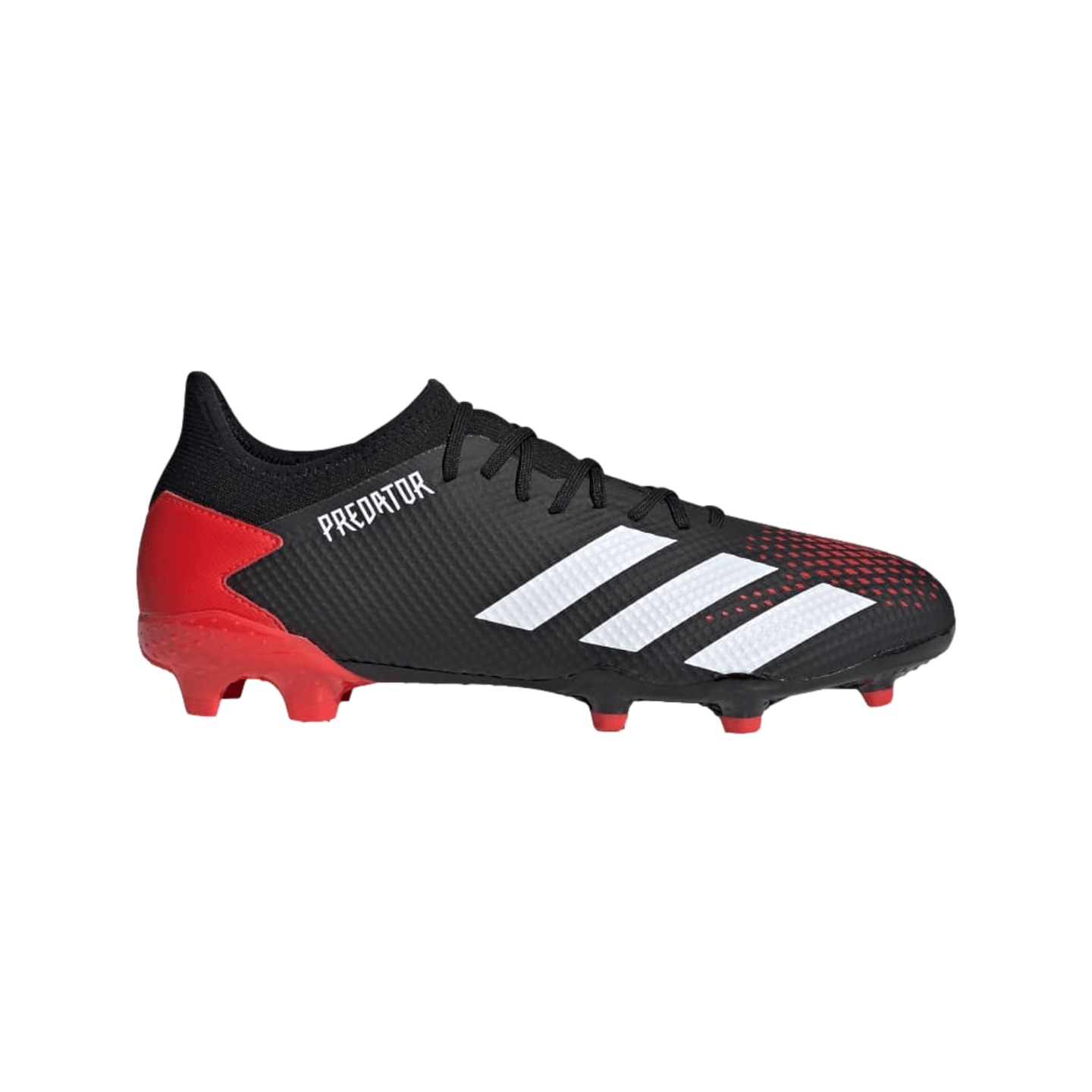 Adidas, Adidas Predator 20.3 Low Firm Ground Cleats