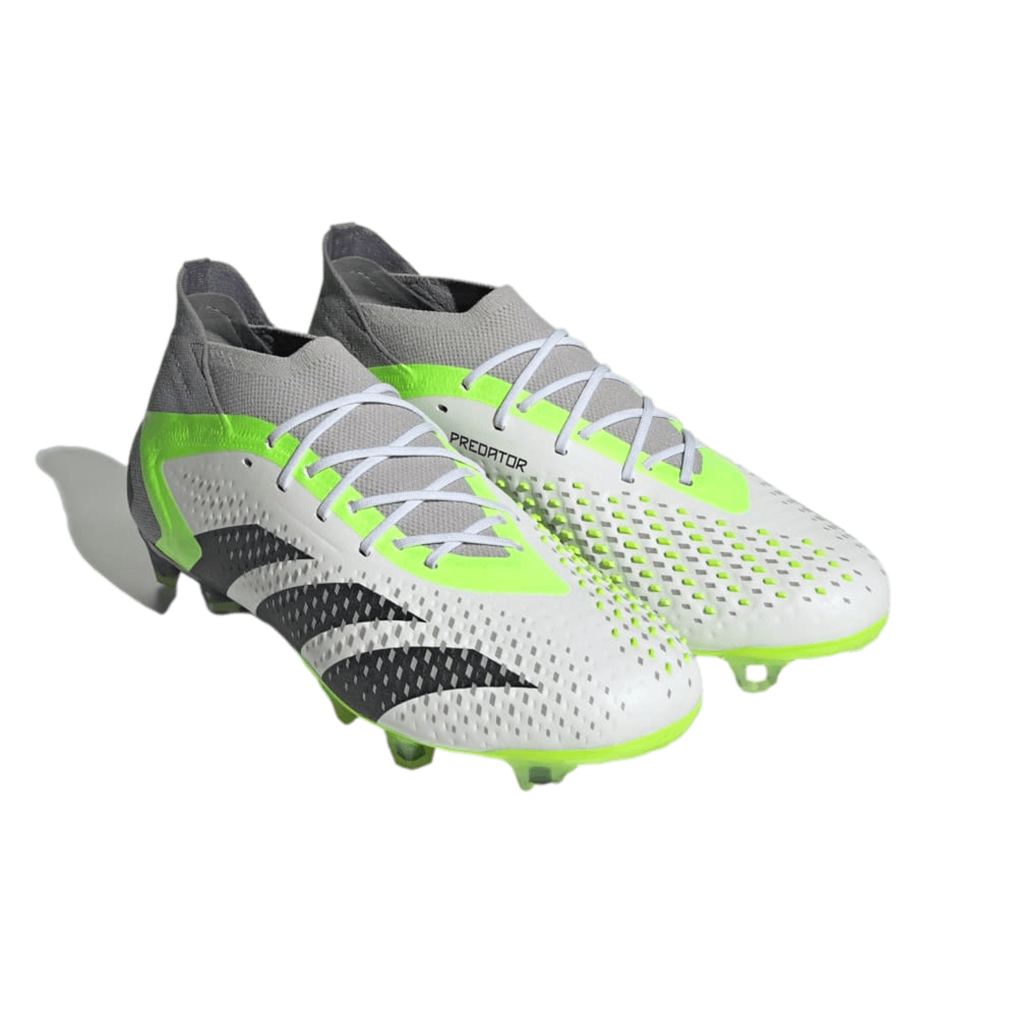 Adidas, Adidas Predator Accuracy.1 Firm Ground Cleats