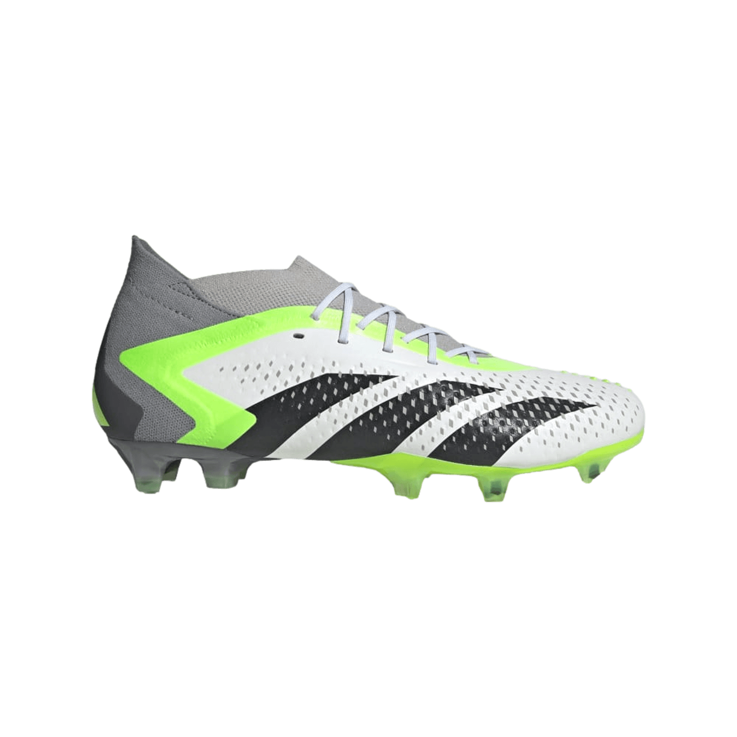 Adidas, Adidas Predator Accuracy.1 Firm Ground Cleats