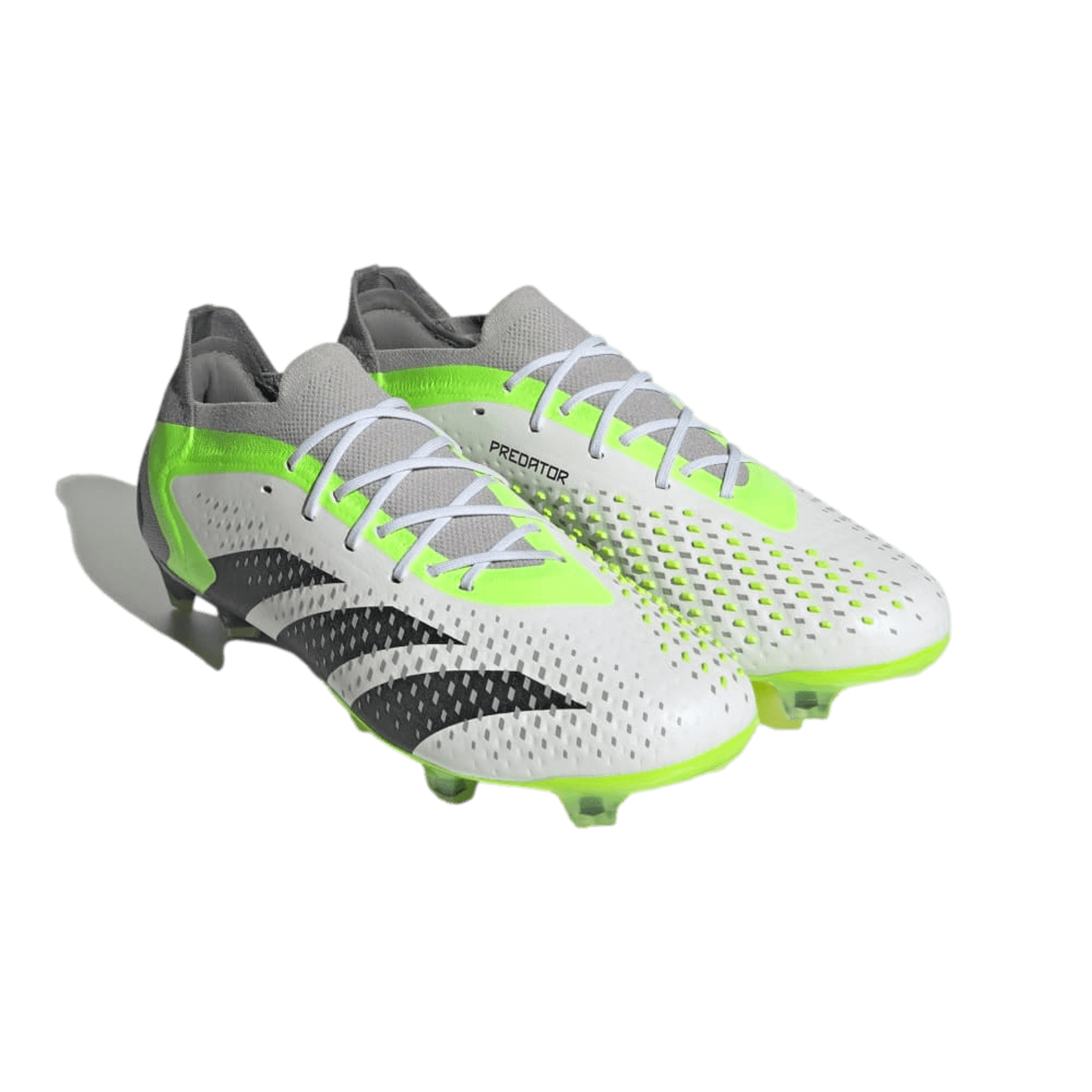 Adidas, Adidas Predator Accuracy.1 Low Firm Ground Cleats