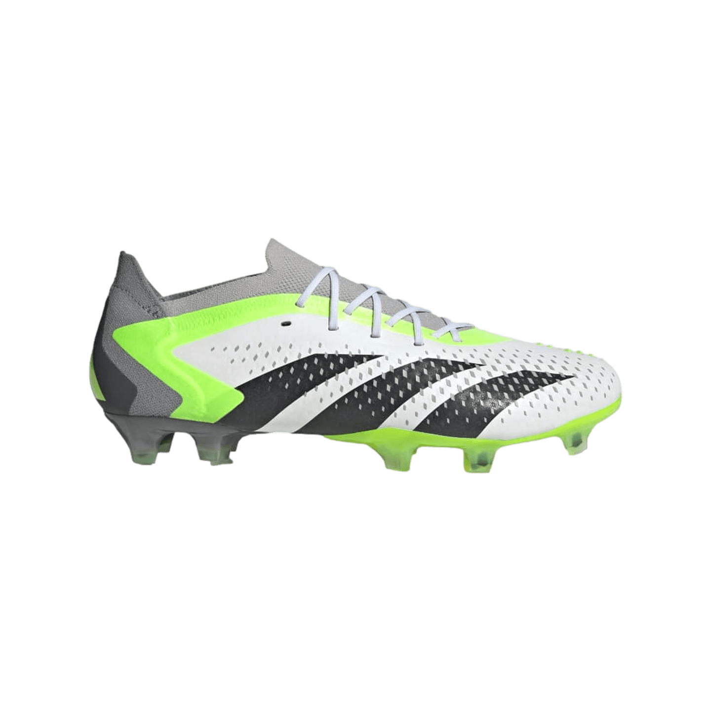 Adidas, Adidas Predator Accuracy.1 Low Firm Ground Cleats