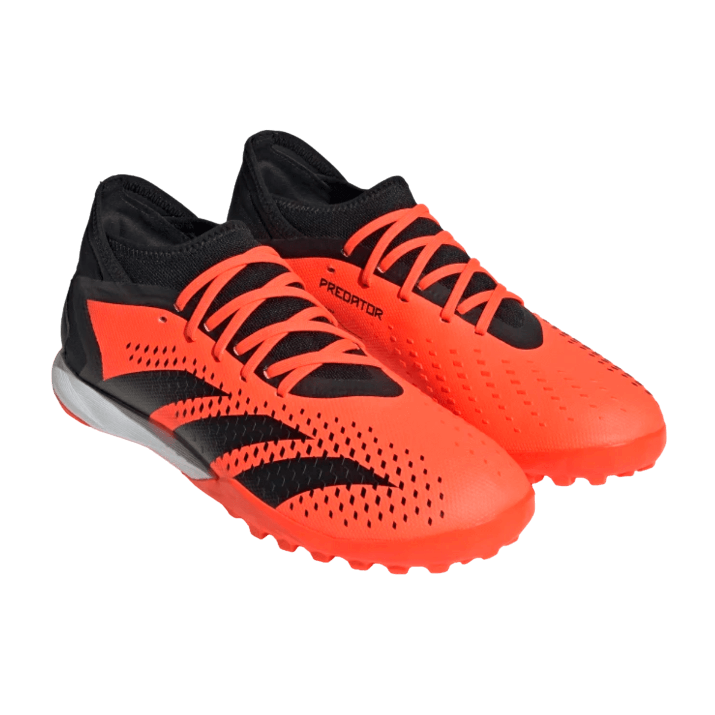 Adidas, Adidas Predator Accuracy.3 Turf Shoes