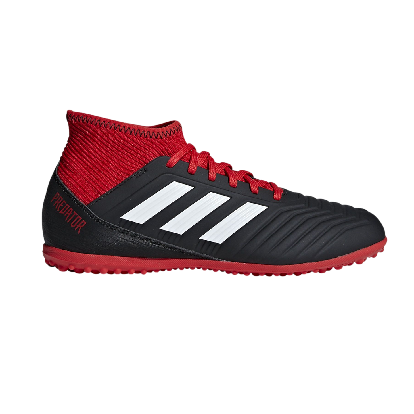 Adidas, Adidas Predator Tango 18.3 Youth Turf Shoes